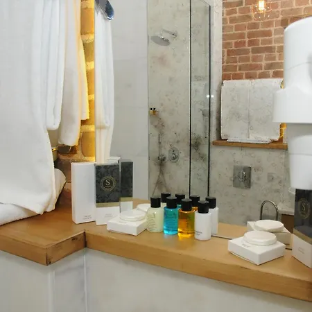 El Gusto Istanbulská provincie