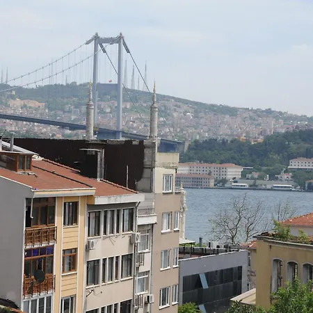 El Gusto Hotel Istambul