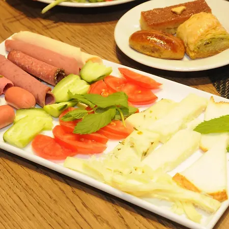 El Gusto 2* Istanbulská provincie