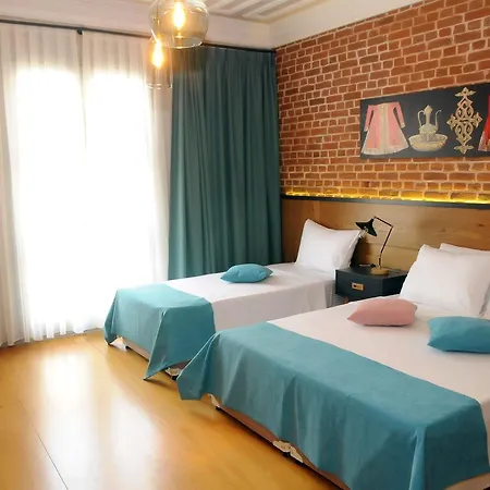 El Gusto 2* Istanbulská provincie