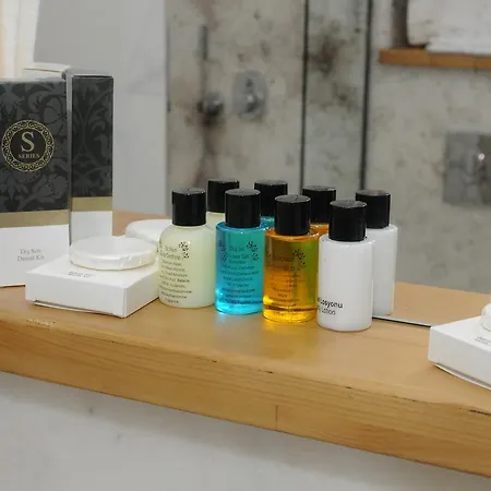 Hotel El Gusto Istanbulská provincie