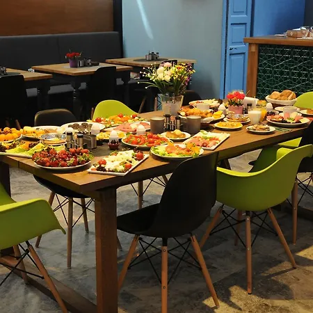 El Gusto 2* Istambul