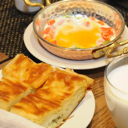 El Gusto 2* Istanbulská provincie