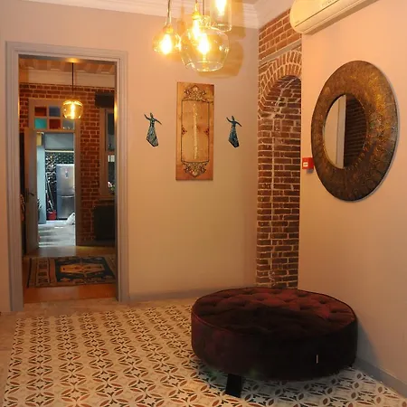 El Gusto 2* Istanbulská provincie