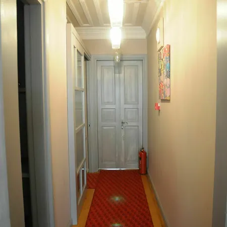 El Gusto 2* Istanbulská provincie