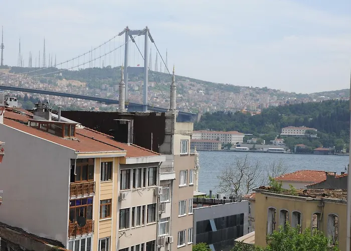 El Gusto Hotel Istambul