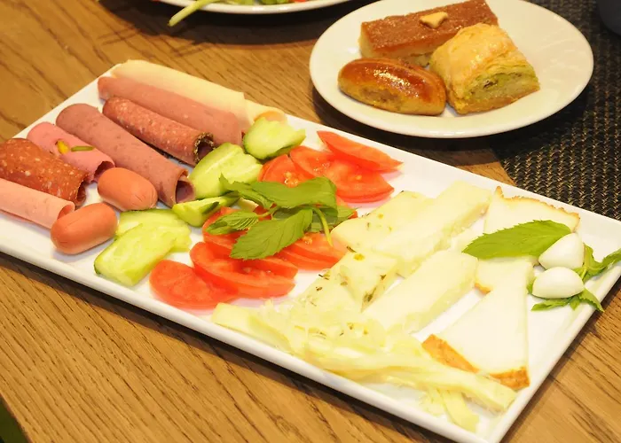 El Gusto 2* Istambul