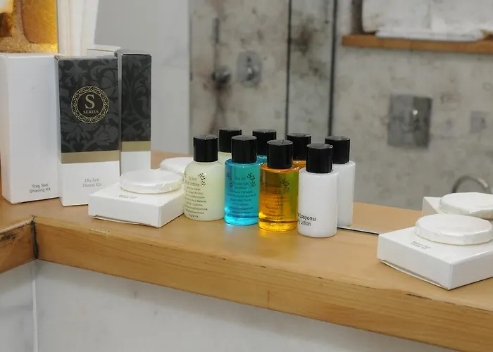 Hotel El Gusto Istambul