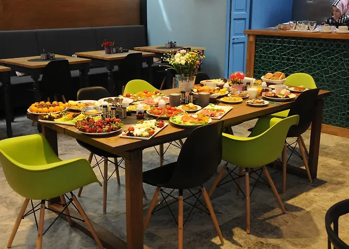 El Gusto 2* Istambul