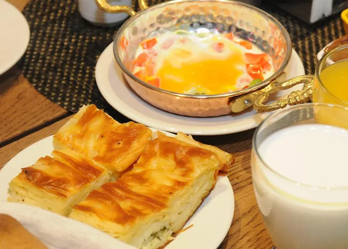 El Gusto 2* Istambul