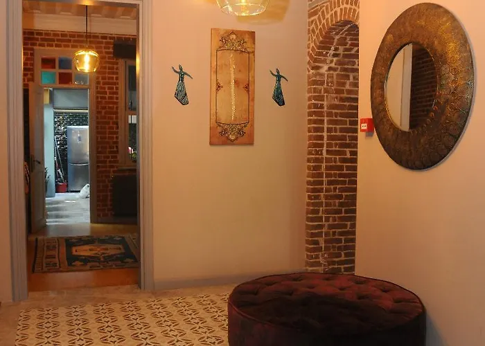 El Gusto 2* Istambul