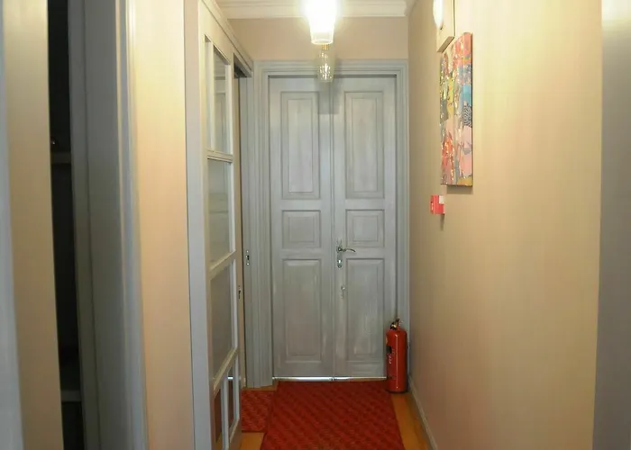 El Gusto 2* Istambul