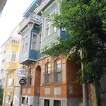 El Gusto Hotel Istanbul
