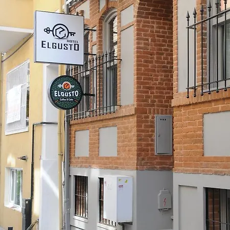 El Gusto