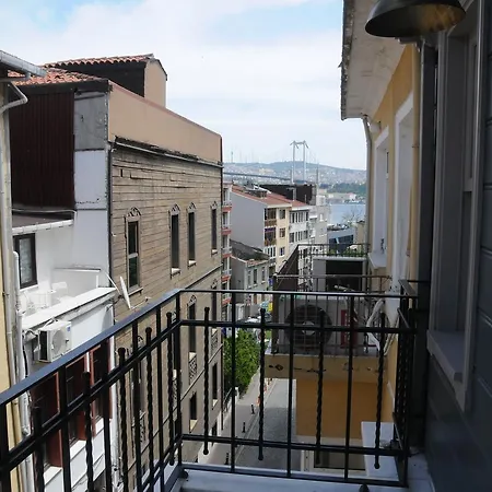 El Gusto Ξενοδοχείο 2*