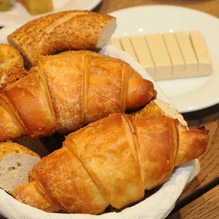 Ξενοδοχείο El Gusto