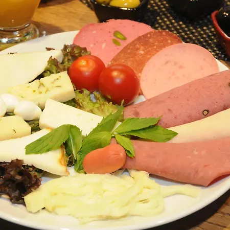 El Gusto Ξενοδοχείο 2*