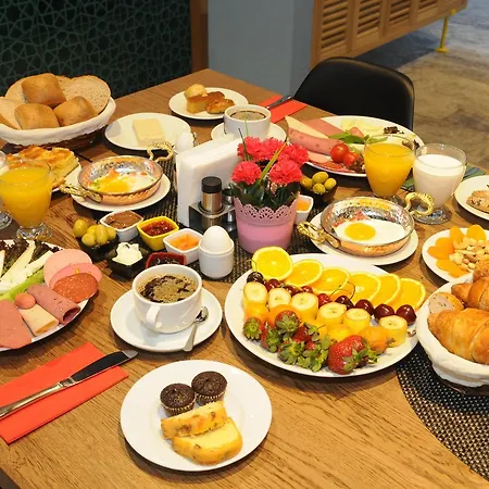 Ξενοδοχείο El Gusto