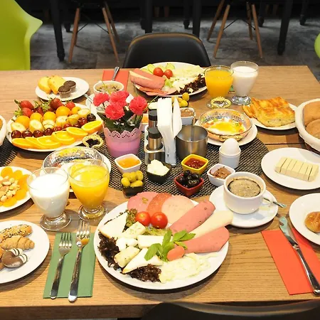 El Gusto 2* Istanbul