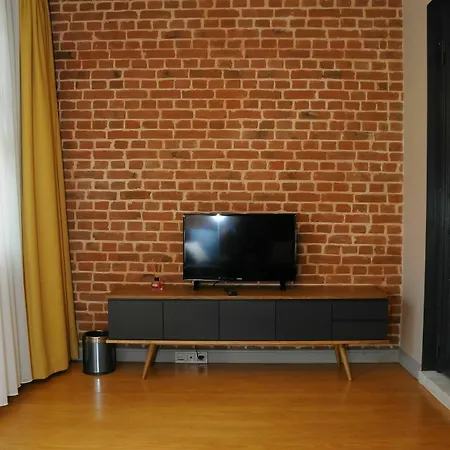 El Gusto Ξενοδοχείο