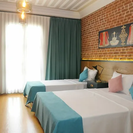 El Gusto Ξενοδοχείο 2*