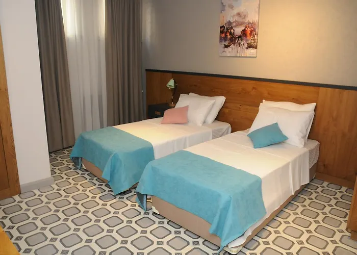 El Gusto Стамбул