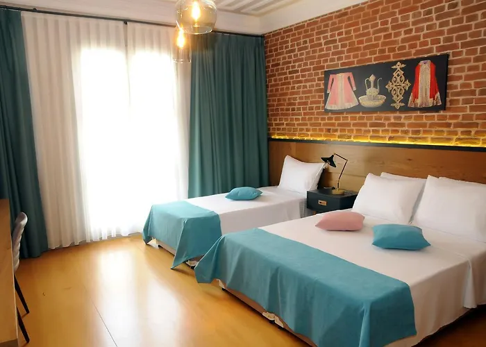 El Gusto 2* Стамбул