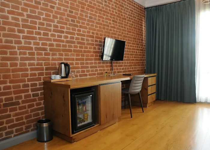 Отель El Gusto 2*