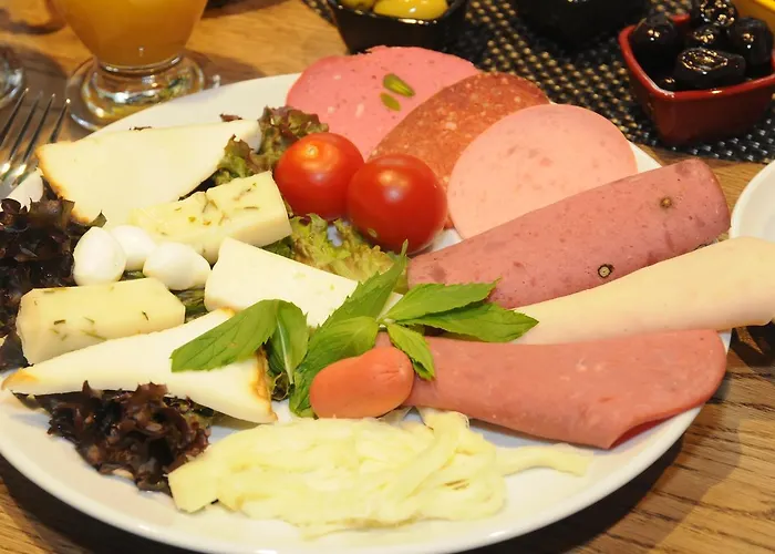 El Gusto Отель 2*