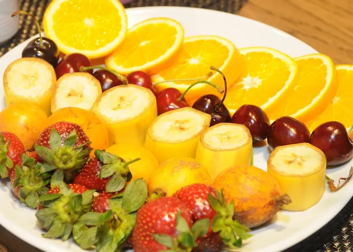 El Gusto Отель 2*