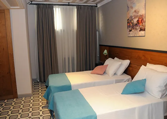 El Gusto 2* Стамбул