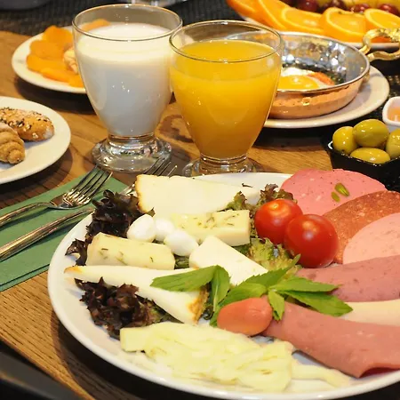 Hotel El Gusto