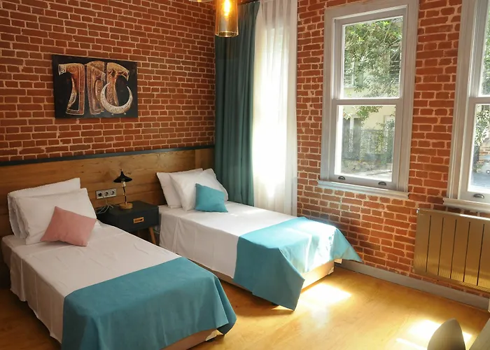 מלון El Gusto 2*