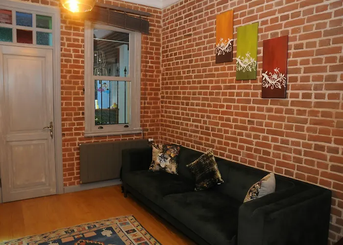 El Gusto איסטמבול