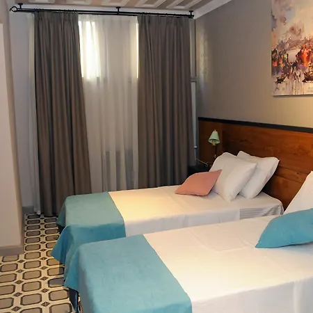 El Gusto 2* İstanbul